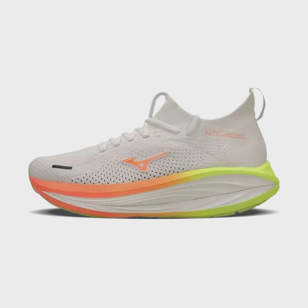 Imagem 2 do produto Tênis Feminino Mizuno Neo Vista 3