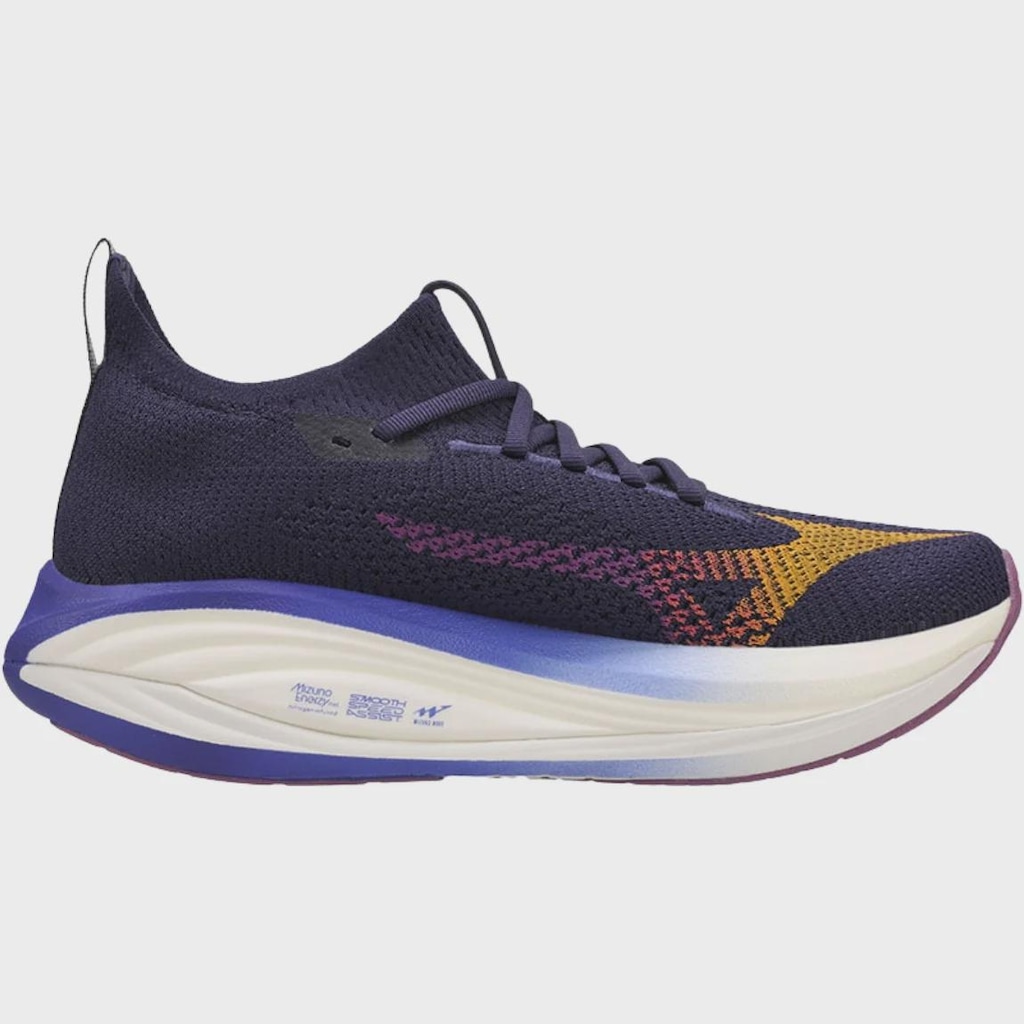 Tênis Feminino Mizuno Neo Vista 3