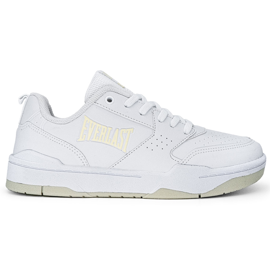 Tênis Unissex Everlast Blazer