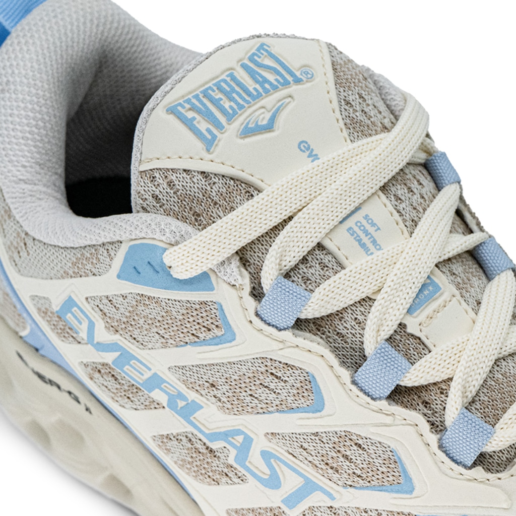 Imagem 4 do produto Tênis Unissex Everlast Climber Run