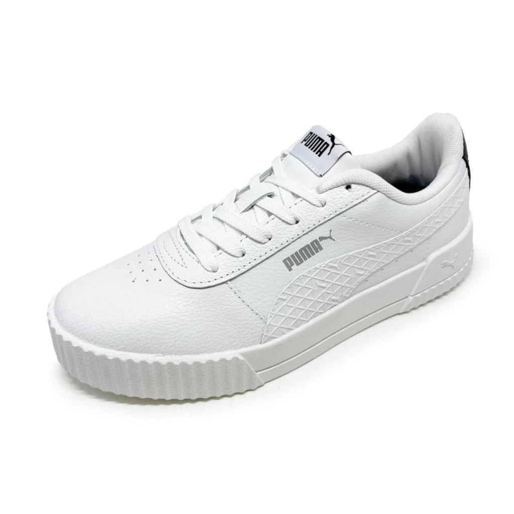 Tênis Feminino Puma Carina BDP