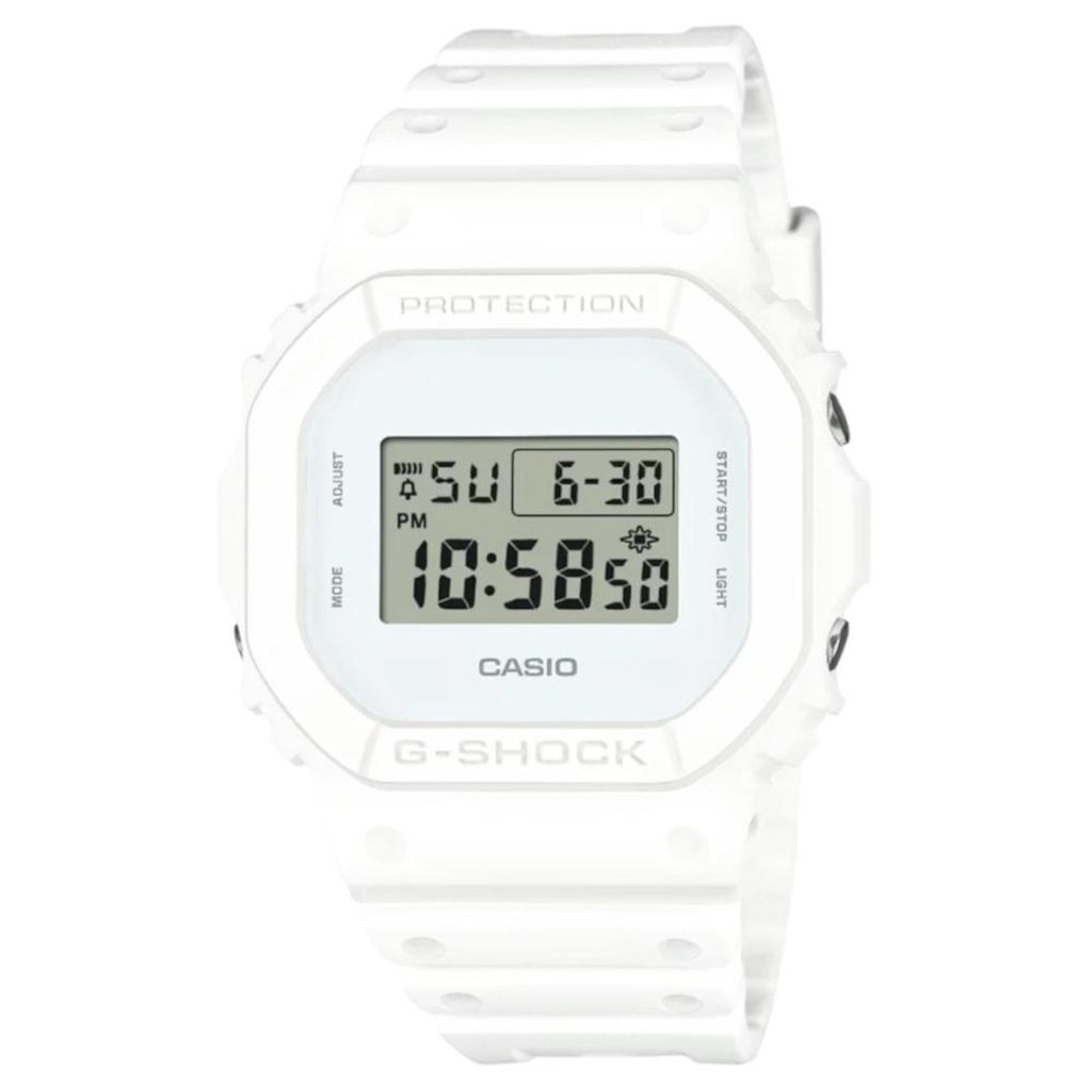 Relógio Casio G-Shock DW-5600WW-7DR