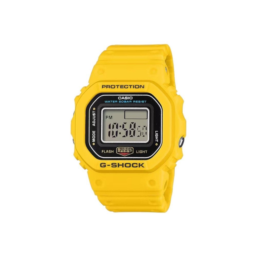 Relógio Casio G-Shock Nano DWN-5600-9DR