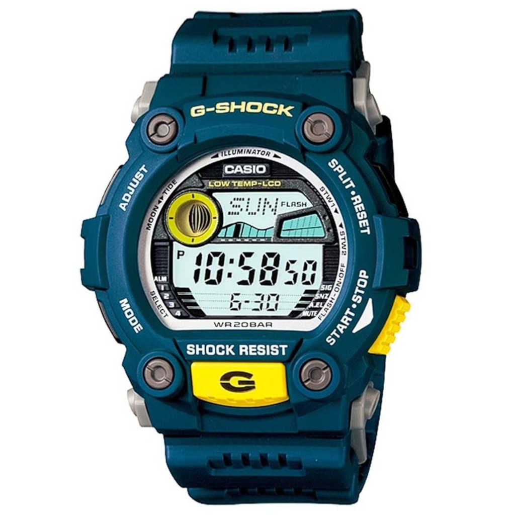 Relógio Casio G-Shock G-7900-2DR