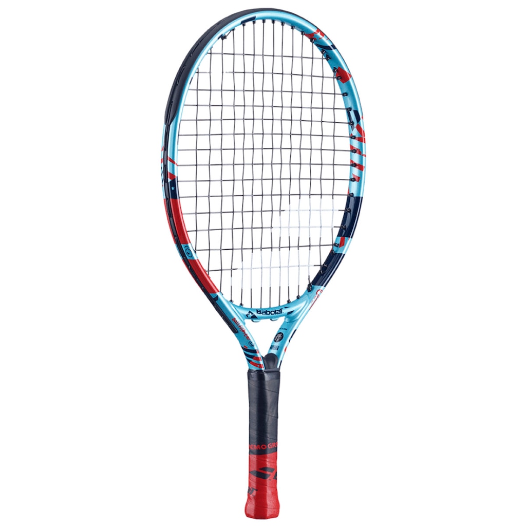 Raquete de Tênis Babolat Ballfighter 17 L0 - Infantil