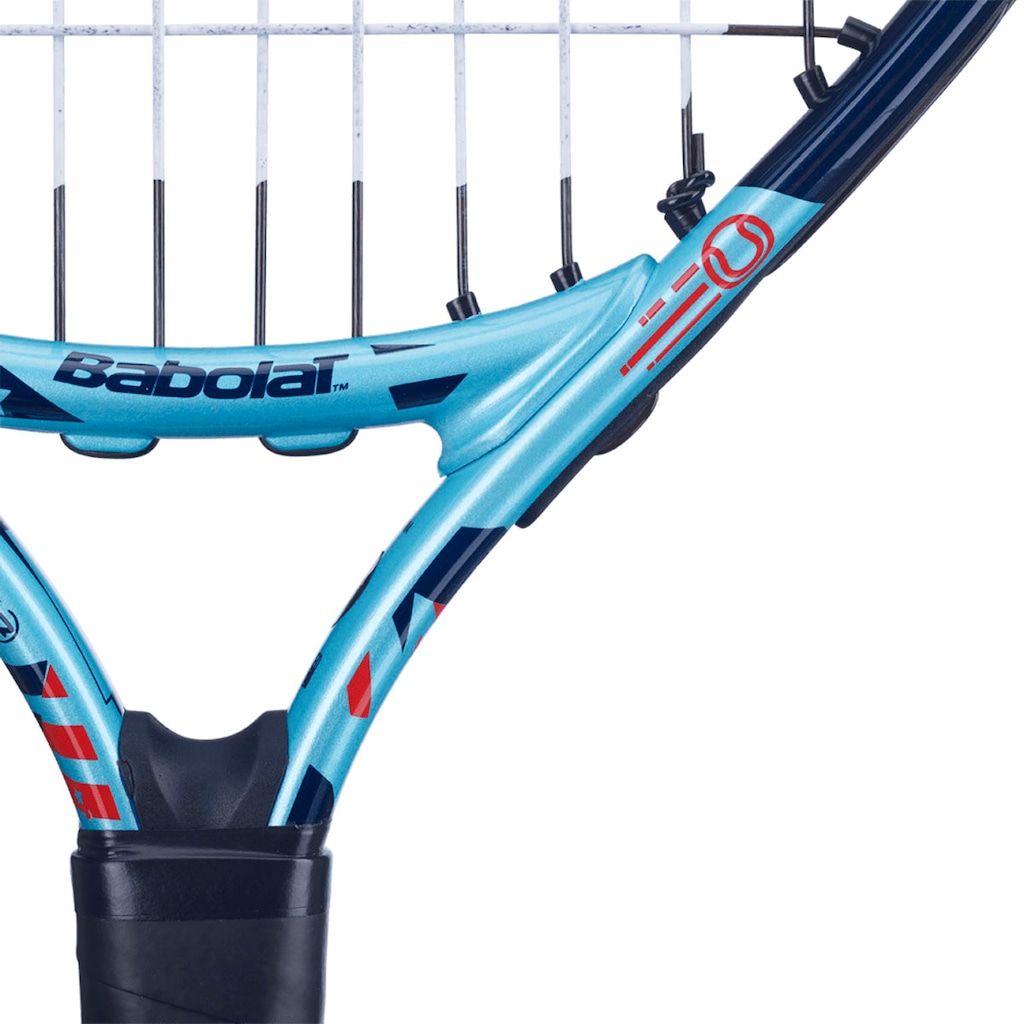 Imagem 3 do produto Raquete de Tênis Babolat Ballfighter 17 L0 - Infantil