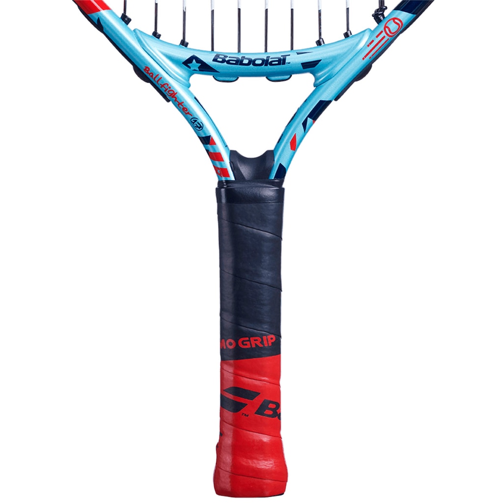 Imagem 4 do produto Raquete de Tênis Babolat Ballfighter 17 L0 - Infantil