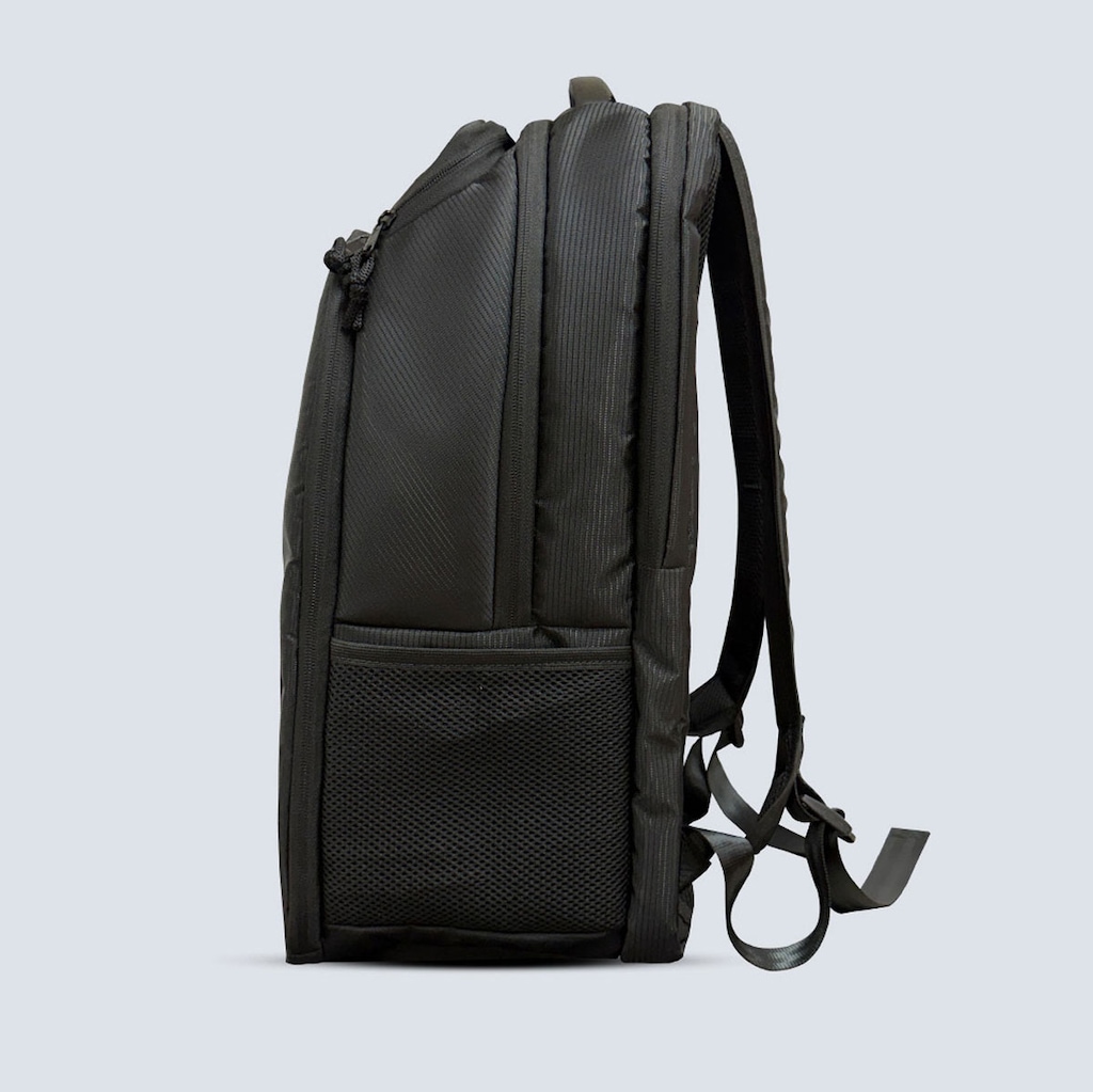 Imagem 2 do produto Mochila Raqueteira Kona Pro New