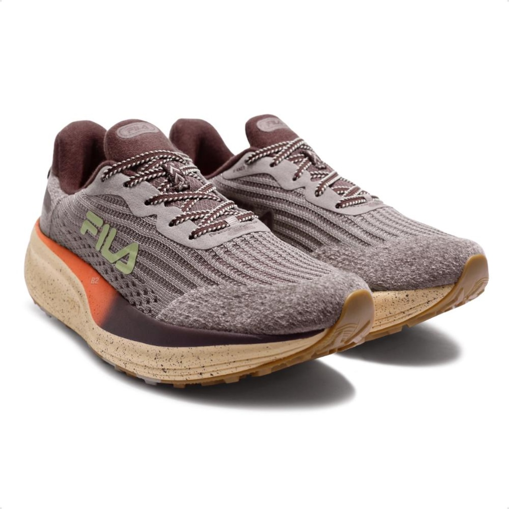 Imagem 3 do produto Tênis Masculino Fila Racer Speedzone TR