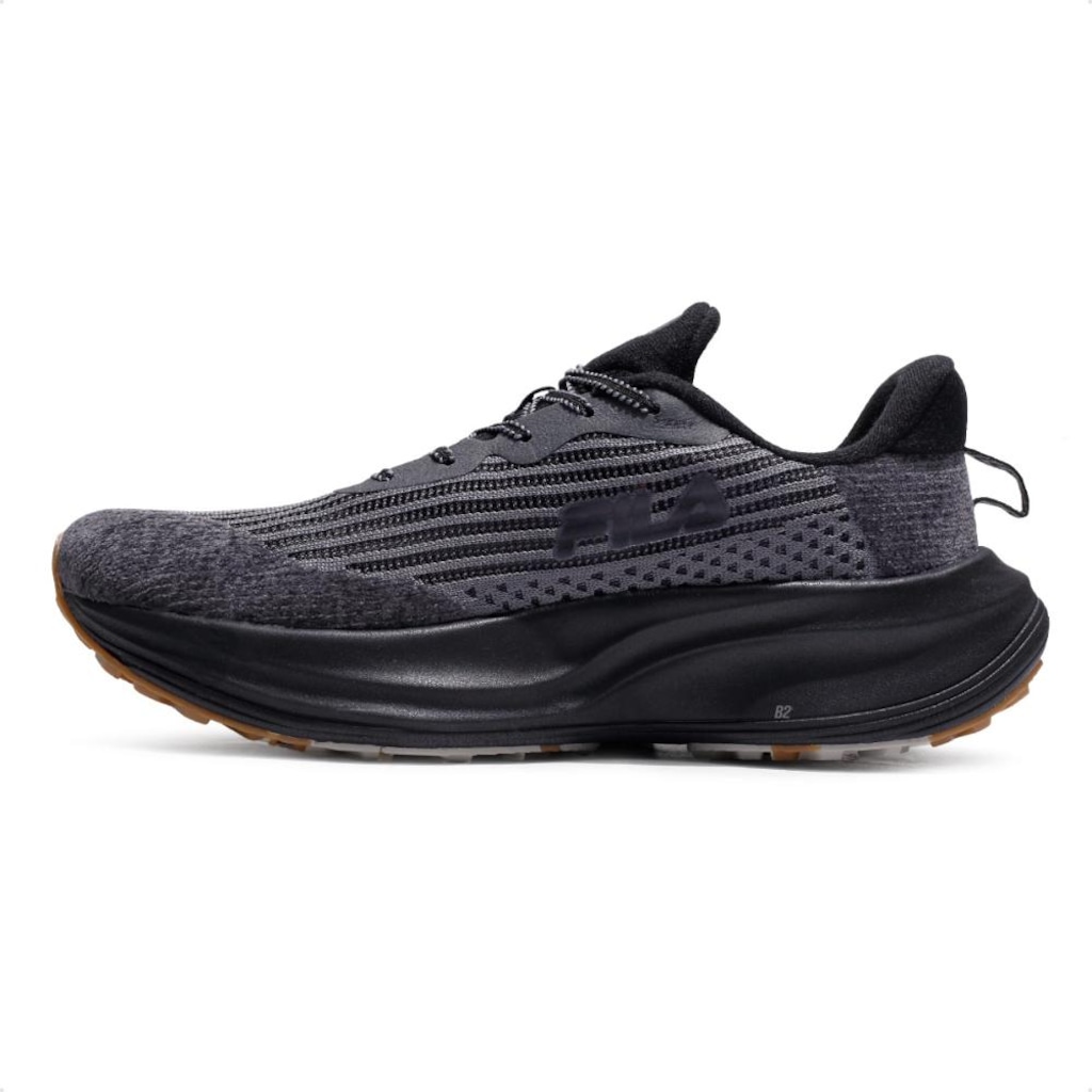 Imagem 2 do produto Tênis Masculino Fila Racer Speedzone TR