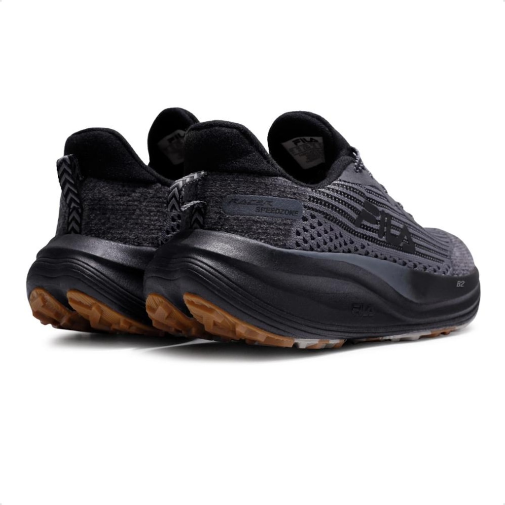 Imagem 4 do produto Tênis Masculino Fila Racer Speedzone TR