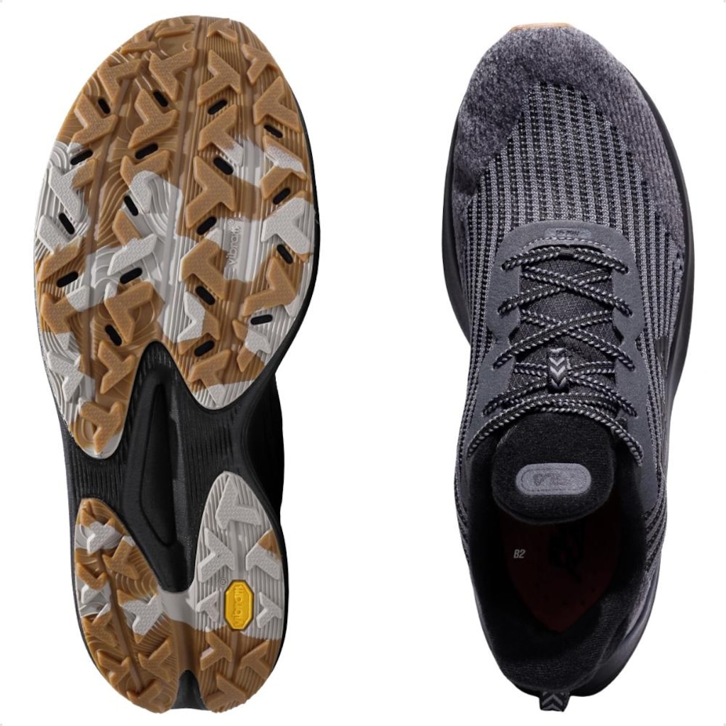 Imagem 5 do produto Tênis Masculino Fila Racer Speedzone TR