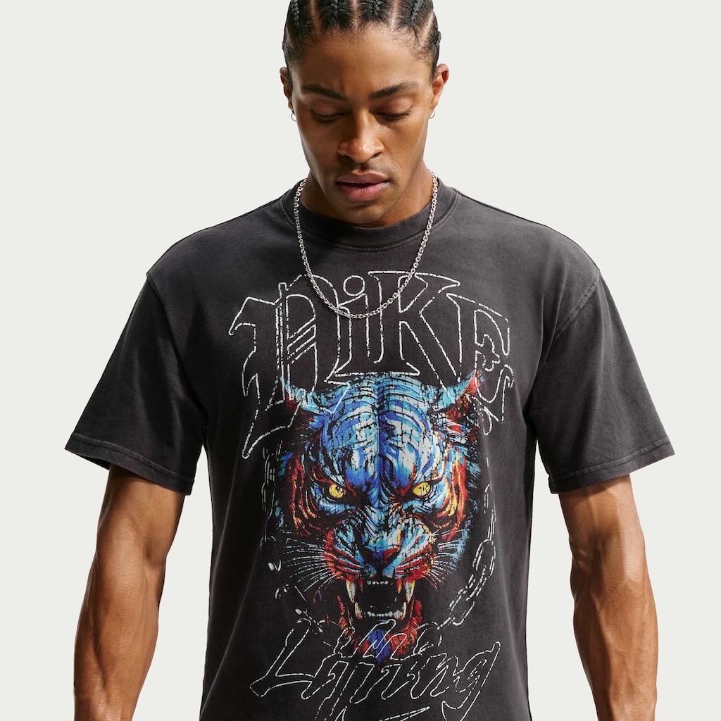 Imagem 3 do produto Camiseta Nike Training Culture Masculina