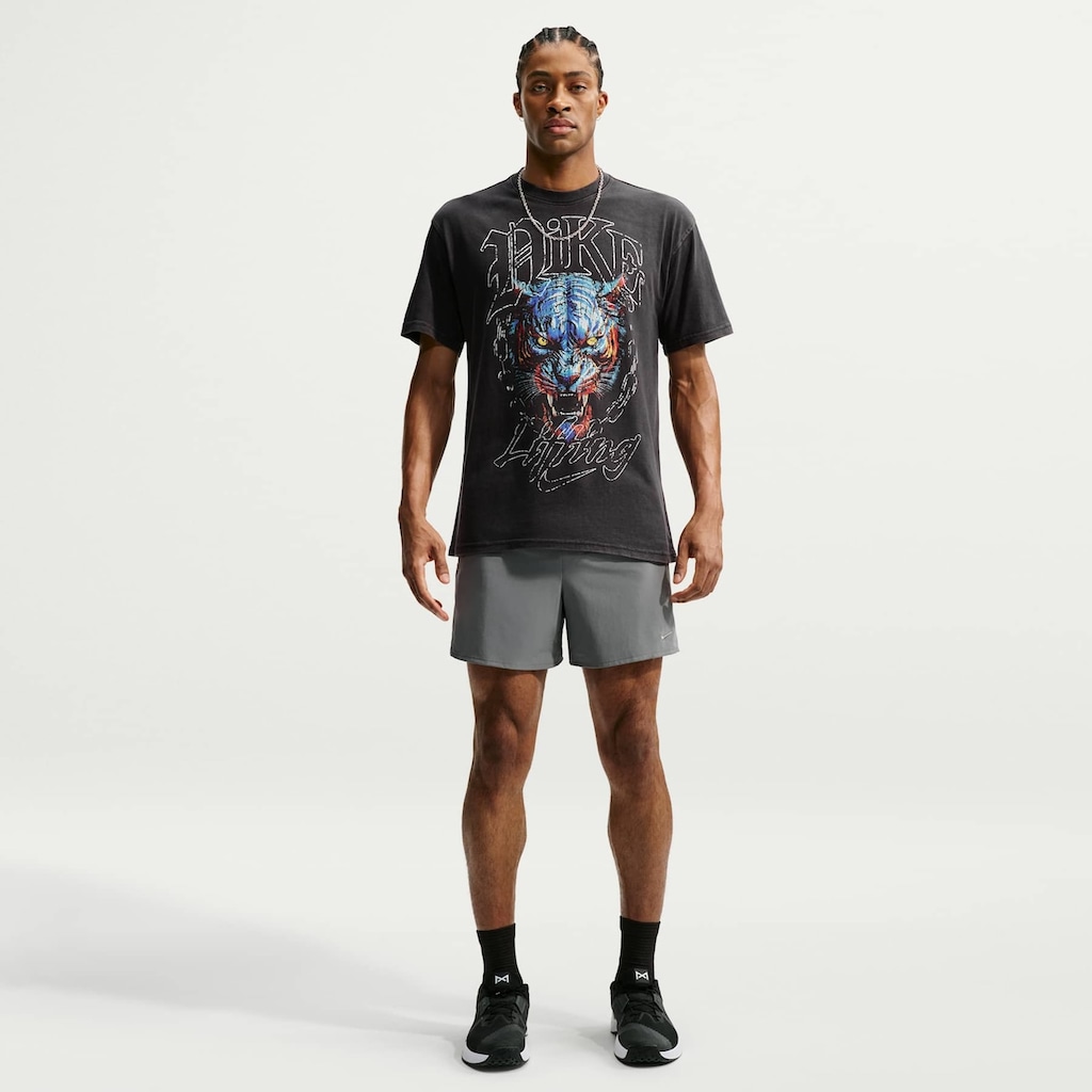 Imagem 4 do produto Camiseta Nike Training Culture Masculina