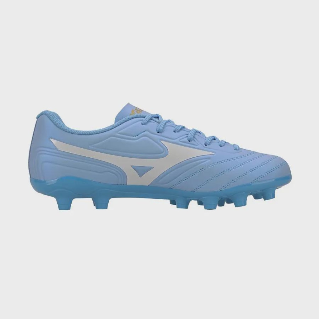 Chuteira de Campo Adulto Mizuno Regent Club MD