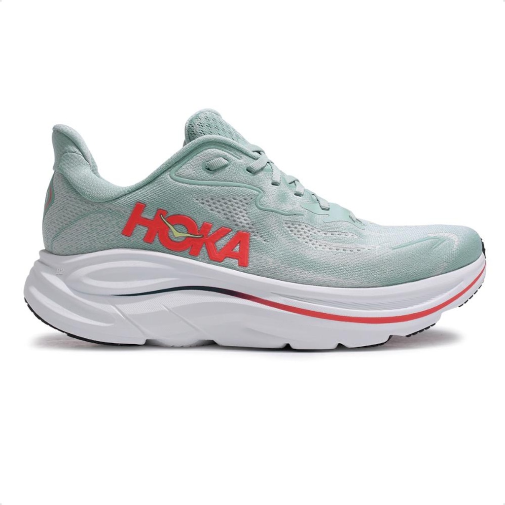 Tênis Masculino Hoka Clifton 10