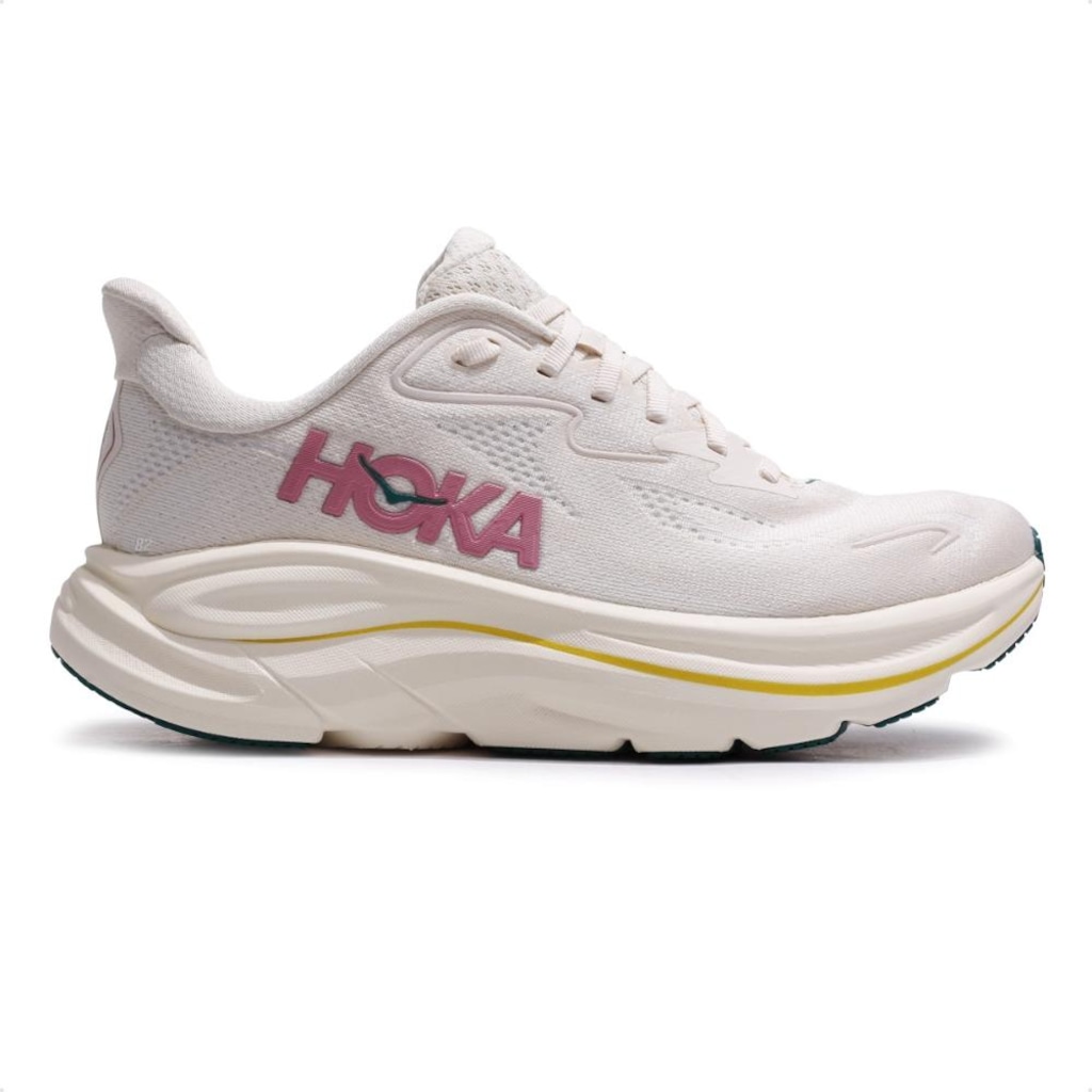 Tênis Feminino Hoka Clifton 10