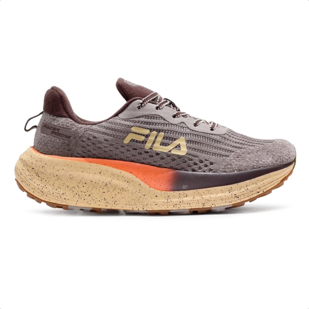Tênis Feminino Fila Racer Speedzone TR