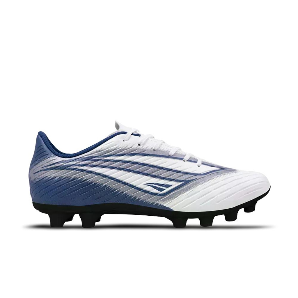 Chuteira de Campo Unissex Penalty Lider Y-6