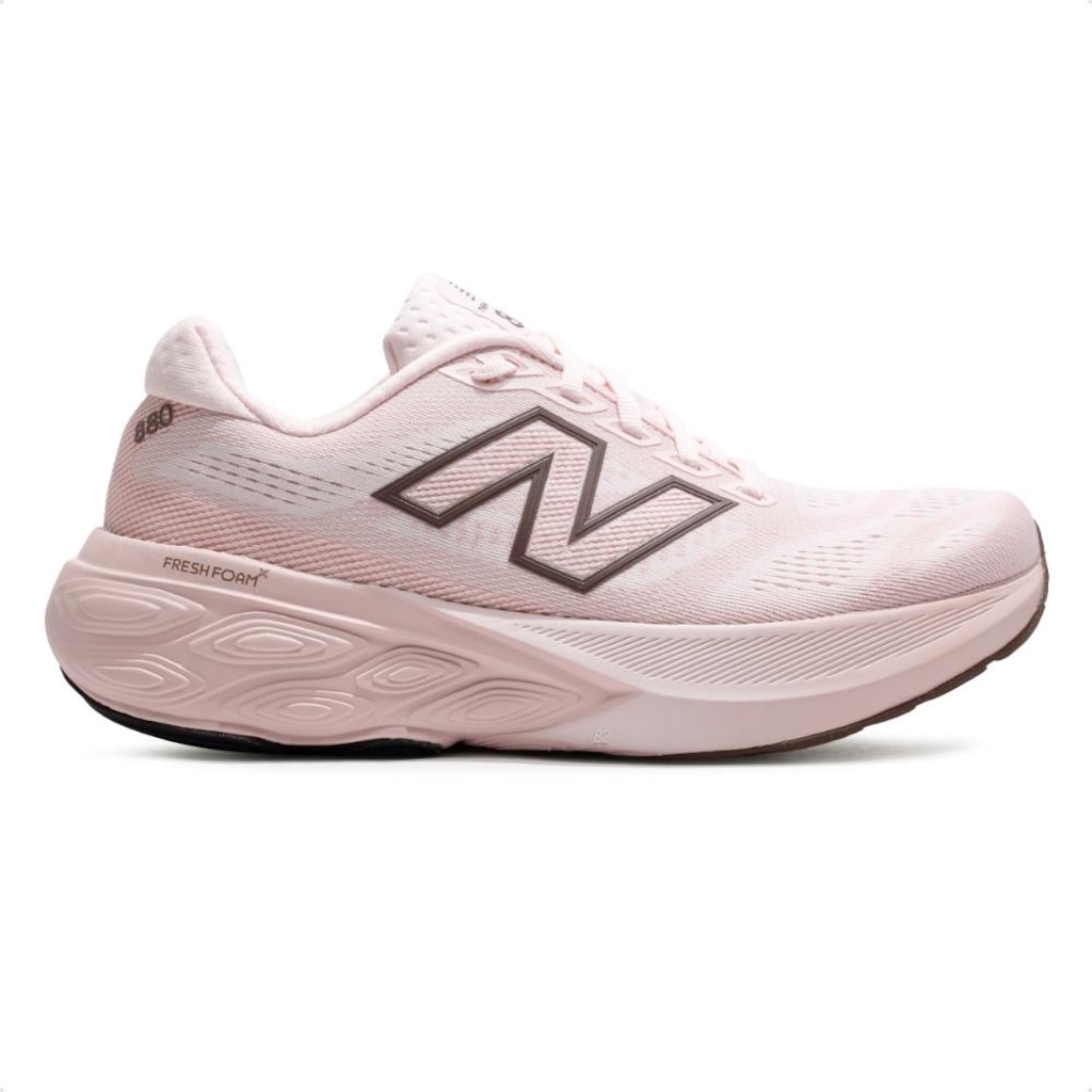 Tênis Feminino New Balance Fresh Foam X 880V15