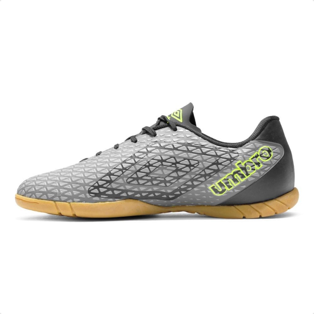 Imagem 2 do produto Chuteira de Futsal Adulto Umbro Mutant + Meião Umbro Team