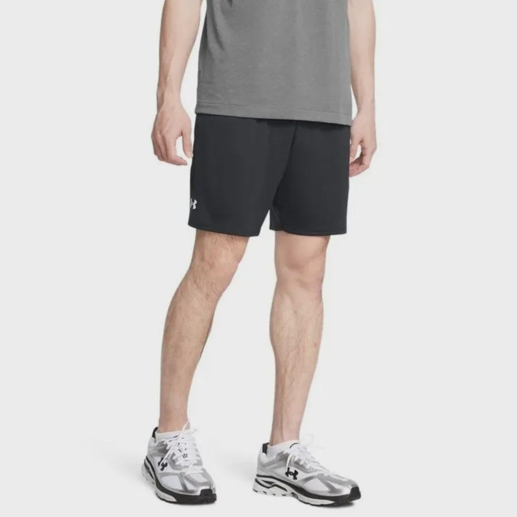 Shorts Under Armour Tech 7 Pol Masculino