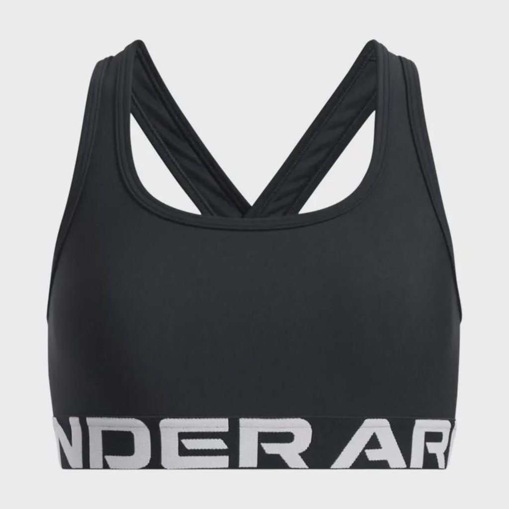 Top Under Armour Crossback Bra Infantil