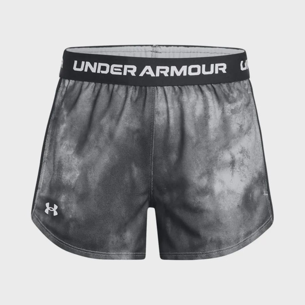 Shorts Under Armour Tech Play Up Infantil
