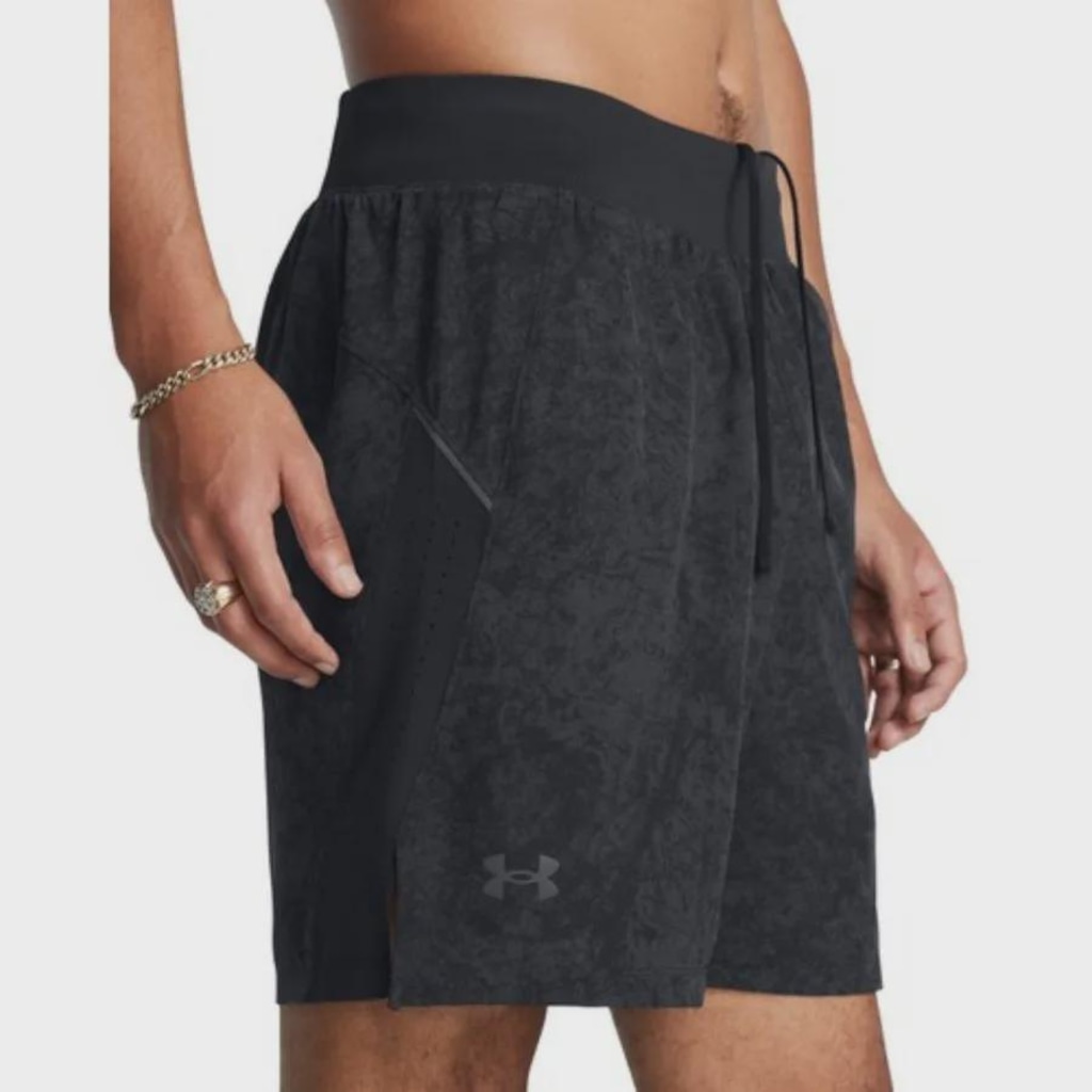 Shorts Under Armour Launch Pro 7 Pol Masculino