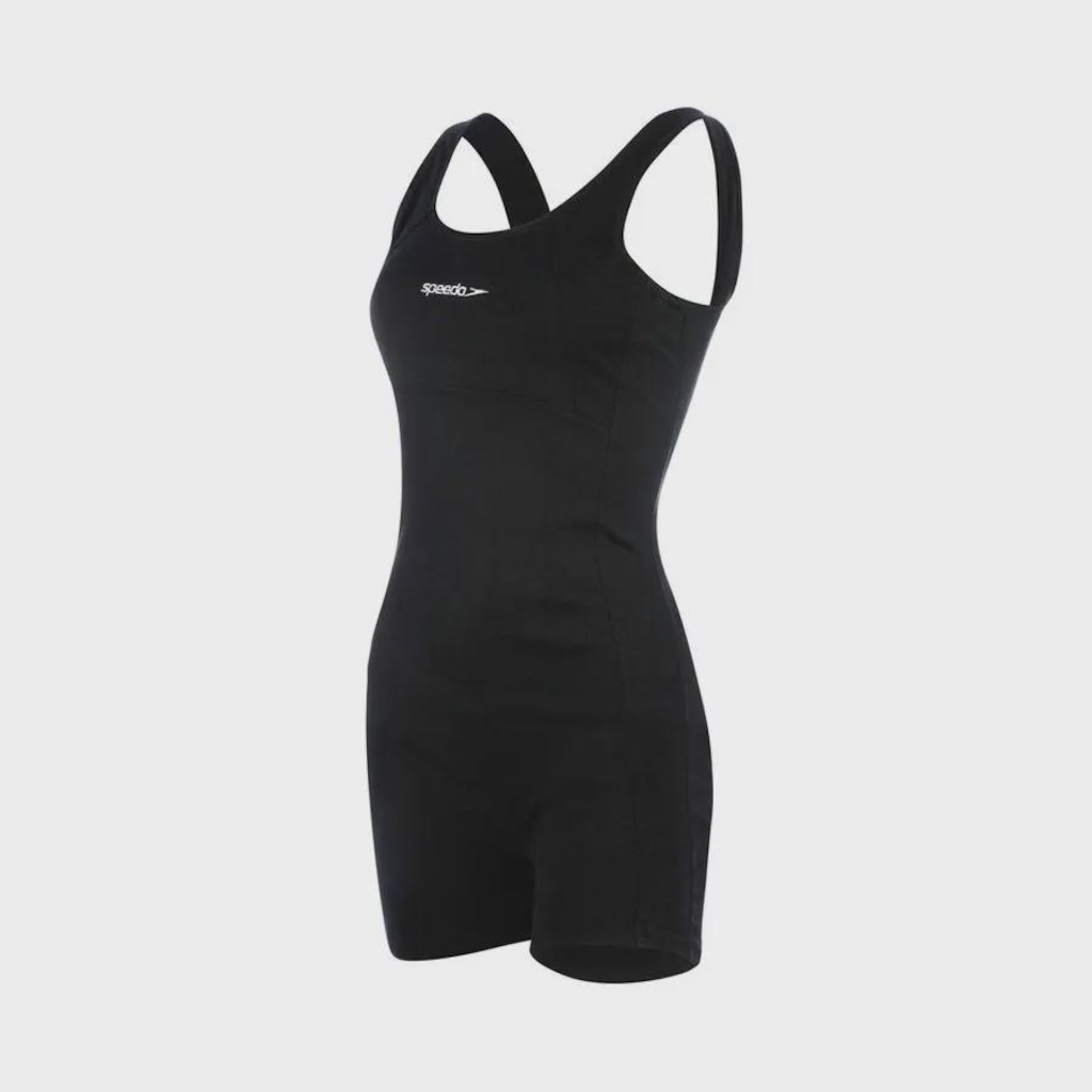 Imagem 2 do produto Macaquinho de Natação Speedo Basic Feminino