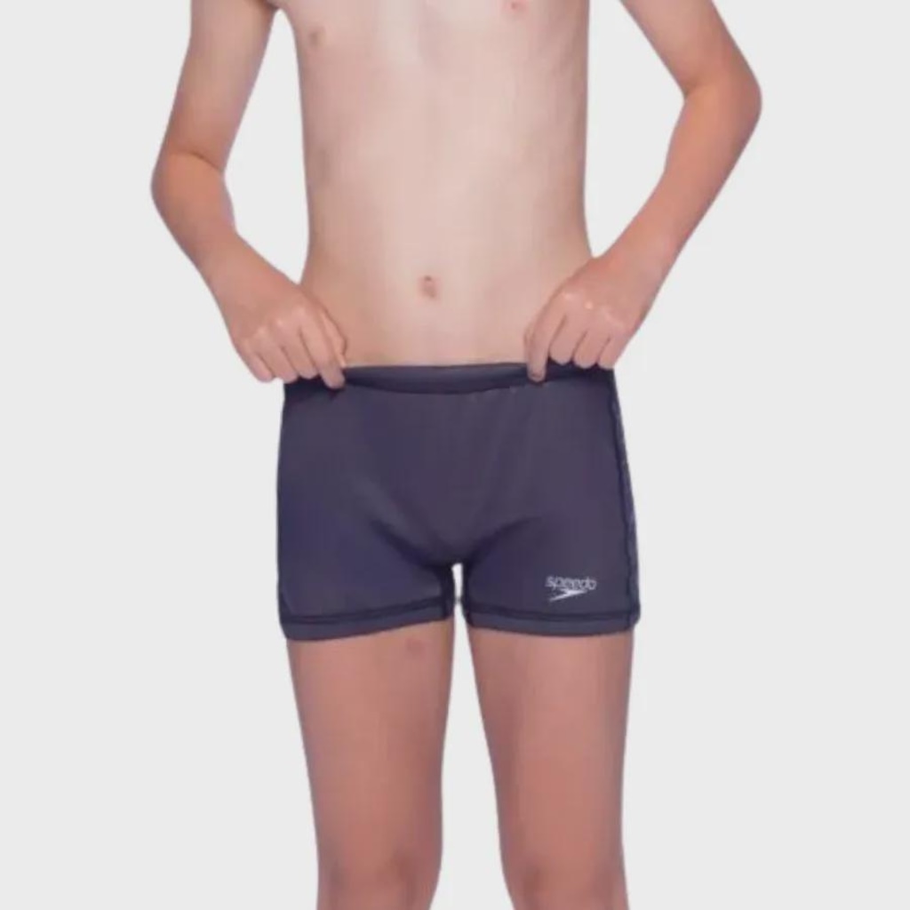 Sunga Boxer Speedo Comunidade Infantil