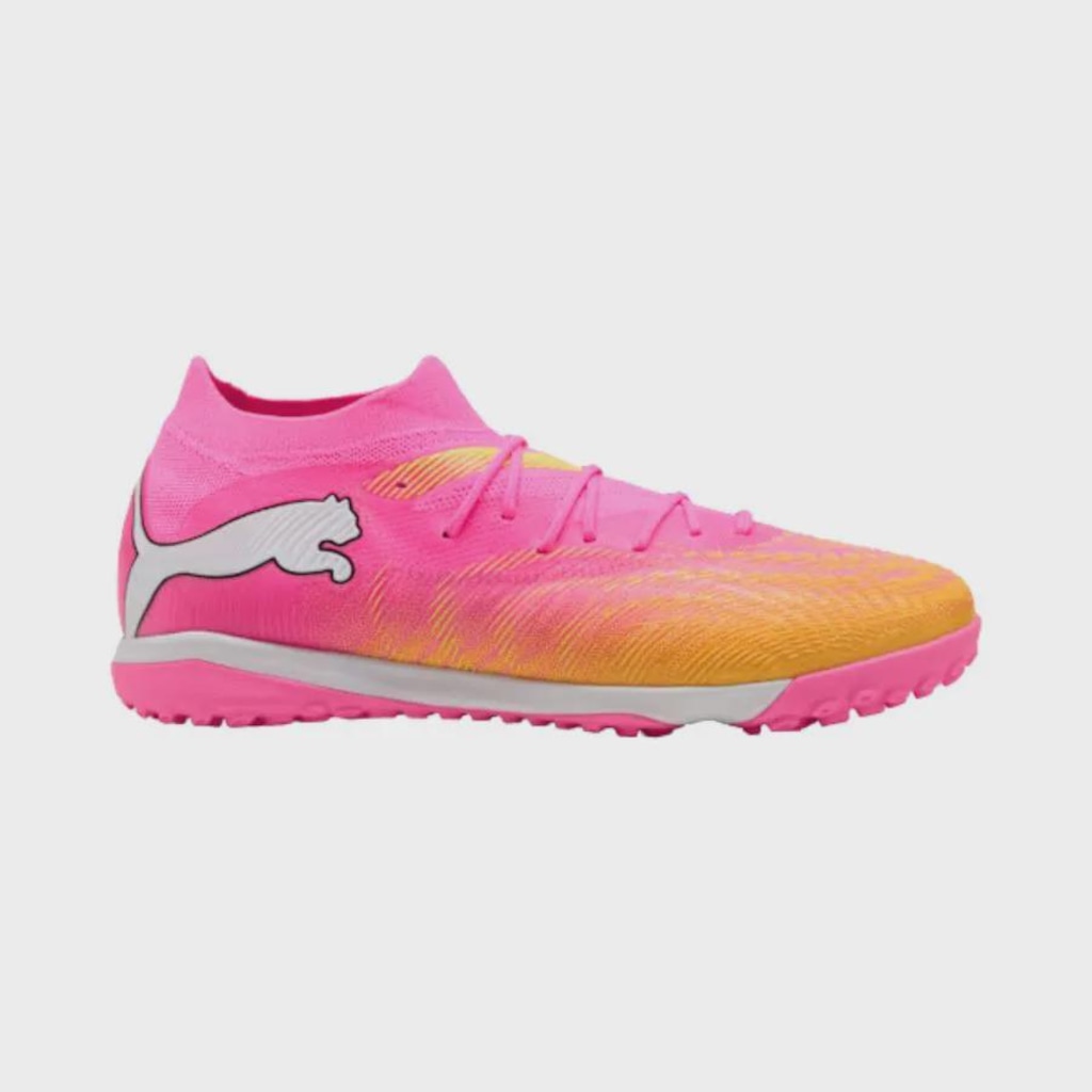 Chuteira de Society Adulto Puma Future 9 Match TT