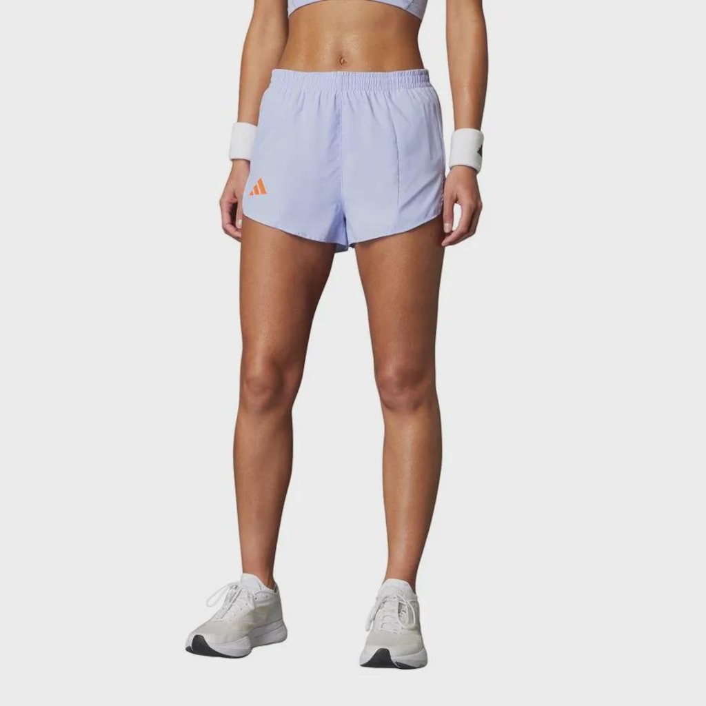 Shorts adidas Adizero Essentials Feminino
