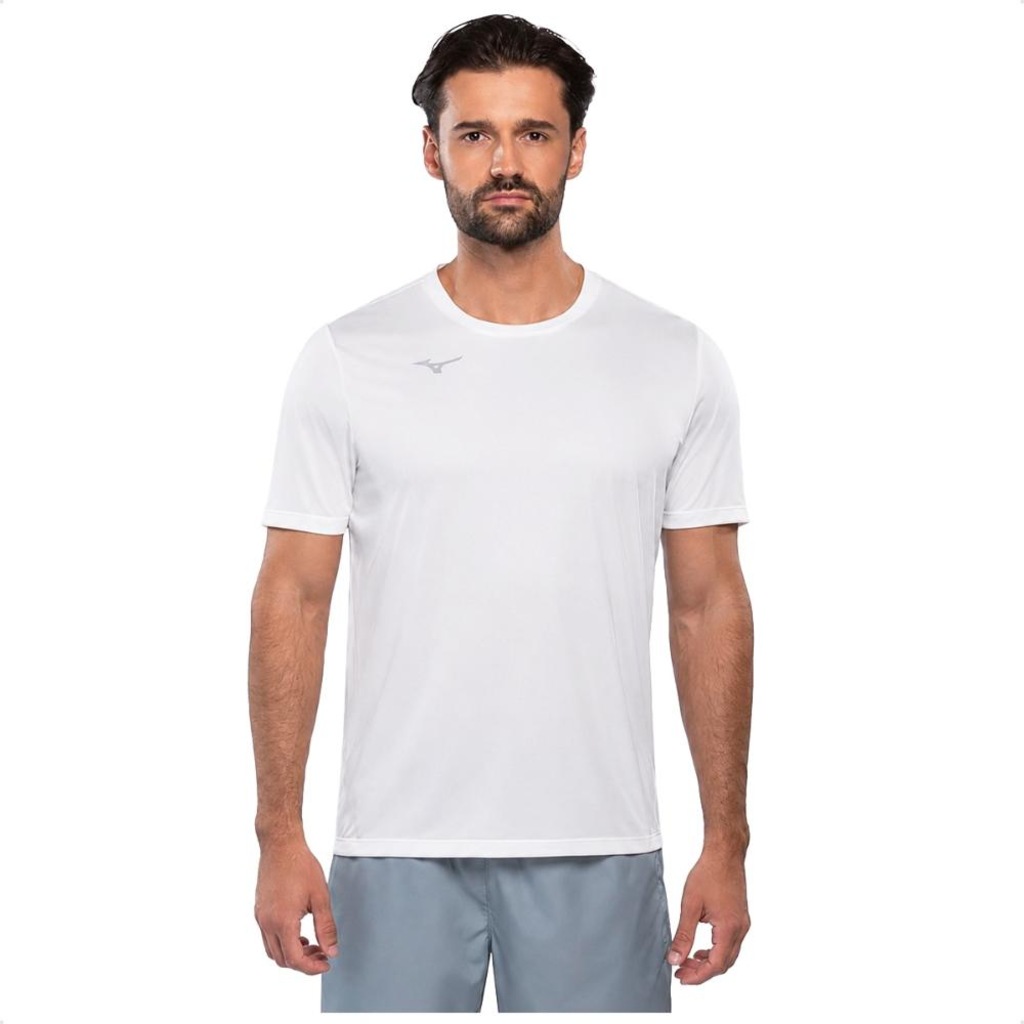 Camiseta Mizuno Energy 2.0 Masculina