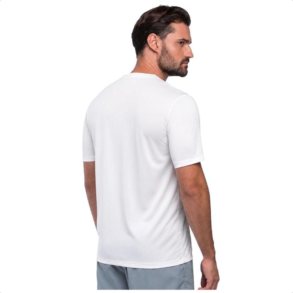 Imagem 2 do produto Camiseta Mizuno Energy 2.0 Masculina