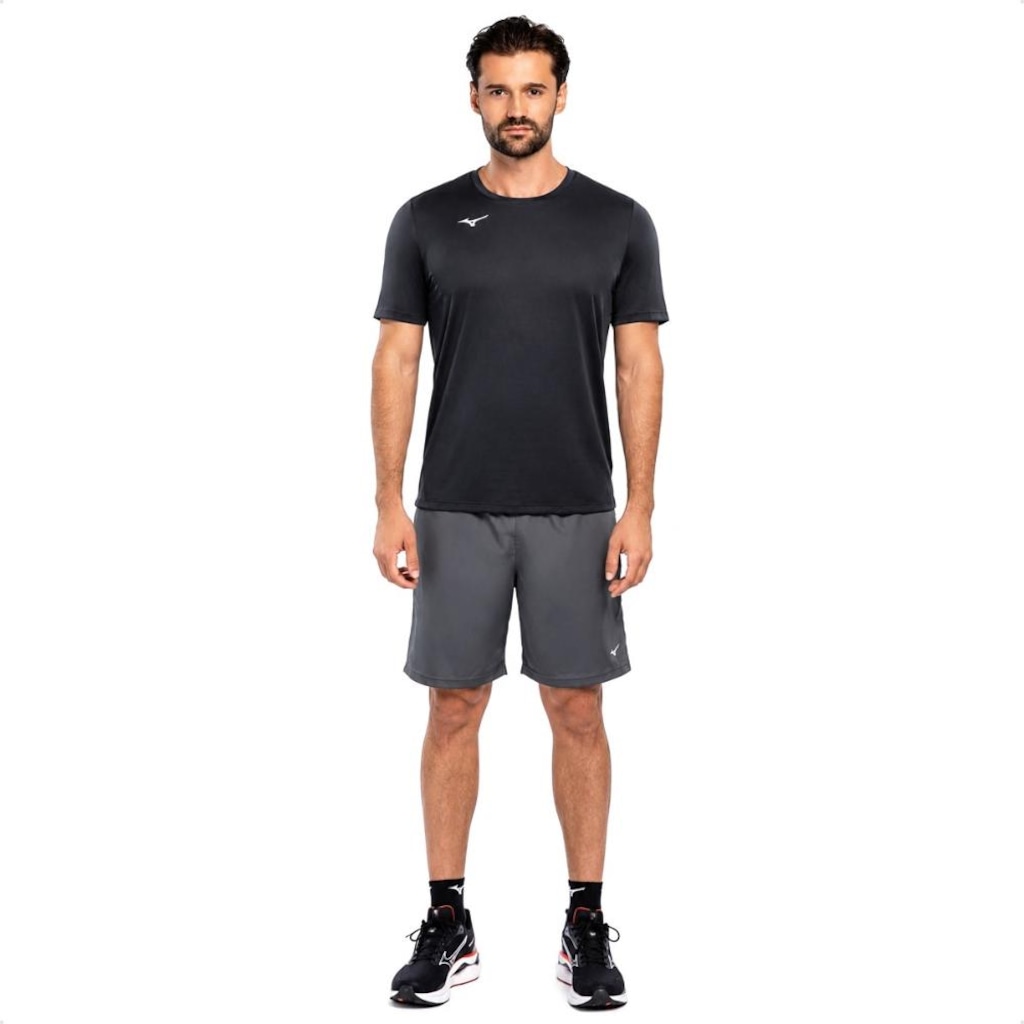 Camiseta Mizuno Energy 2.0 Masculina