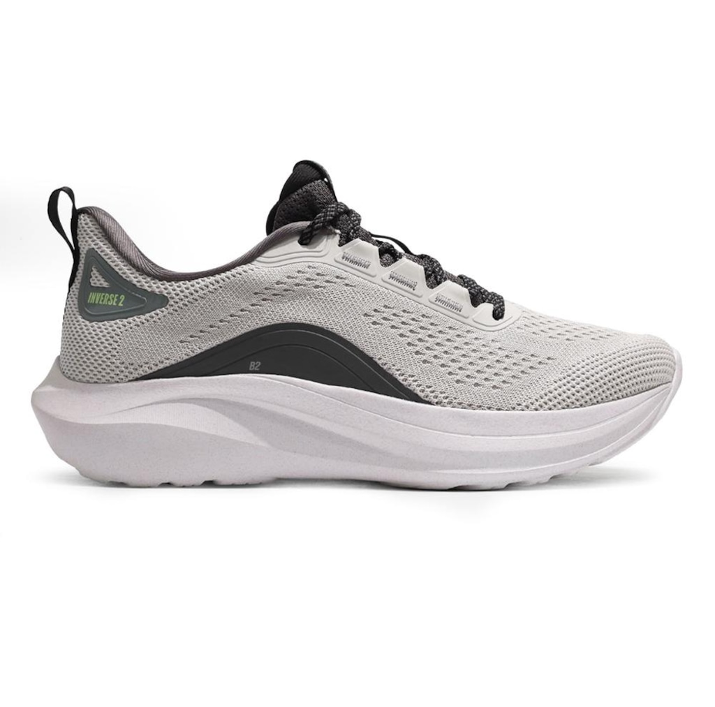 Tênis Masculino Olympikus Inverse 2