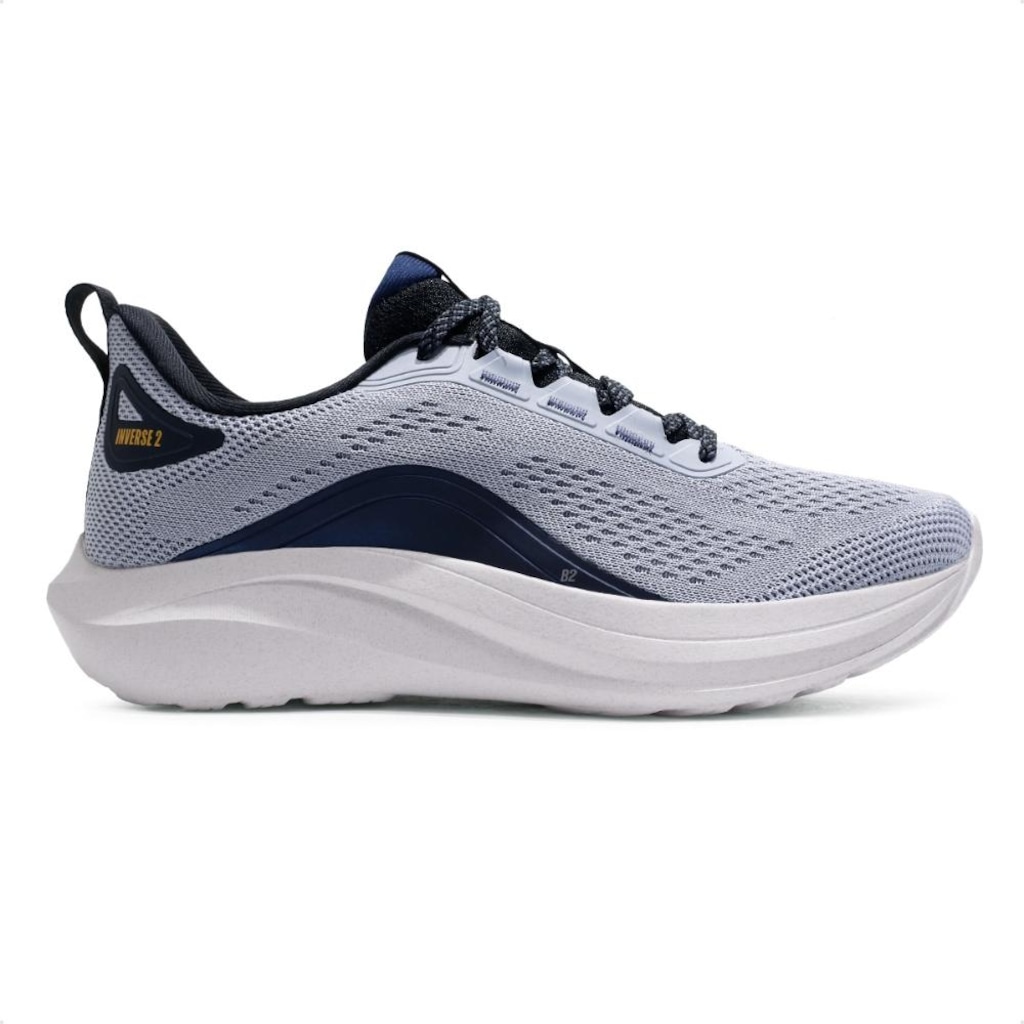 Tênis Masculino Olympikus Inverse 2