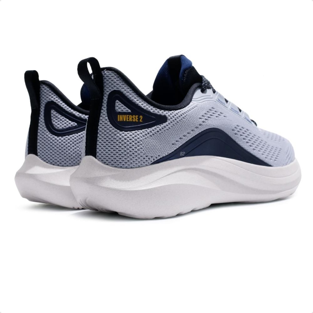 Imagem 4 do produto Tênis Masculino Olympikus Inverse 2