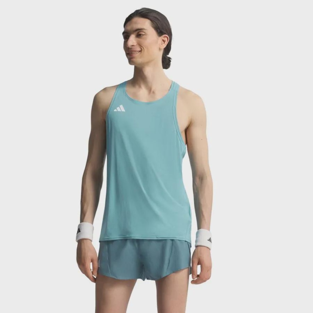 Regata adidas Adizero Essentials Masculina