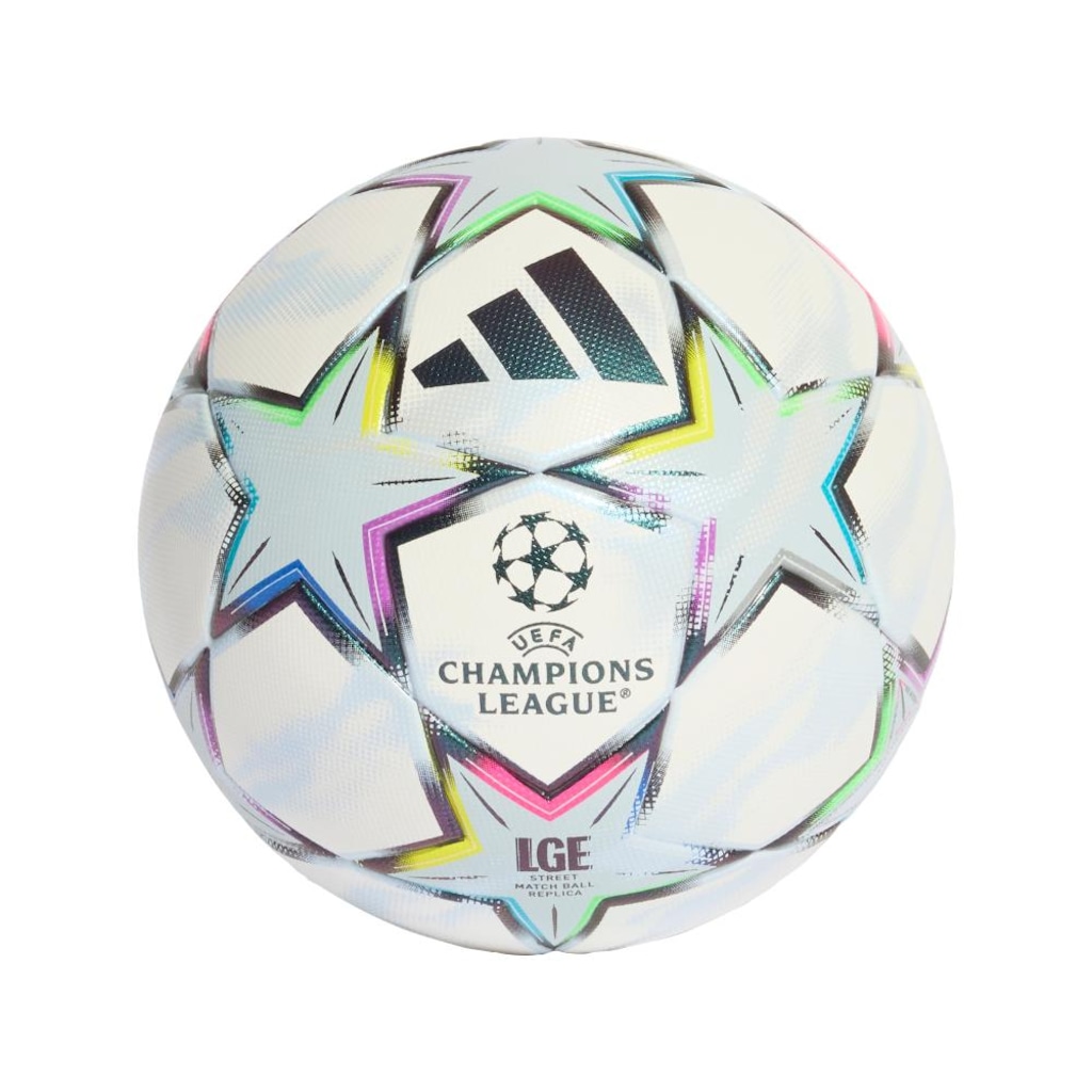 Bola de Rua UEFA Champions League 2026/27 adidas