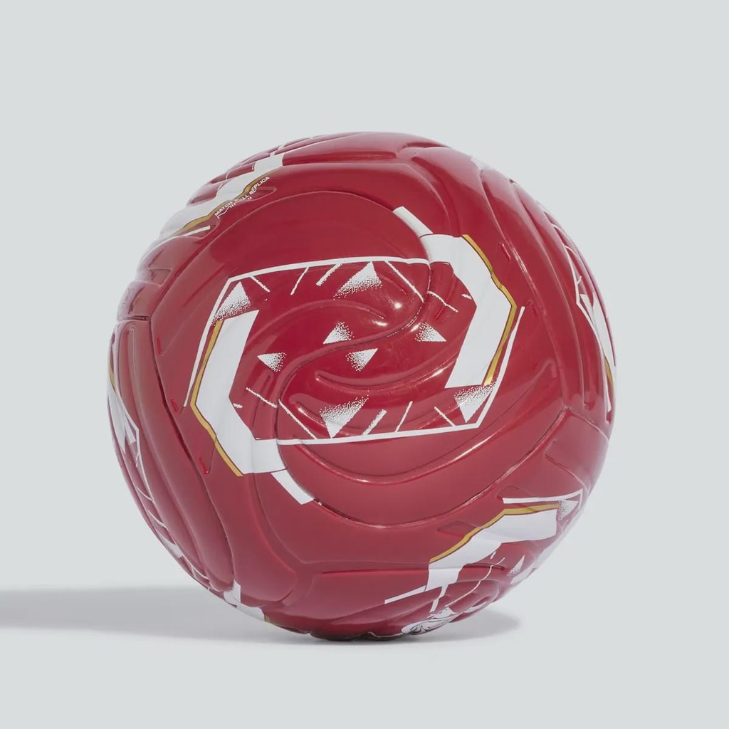 Imagem 2 do produto Mini Bola adidas Liverpool Home