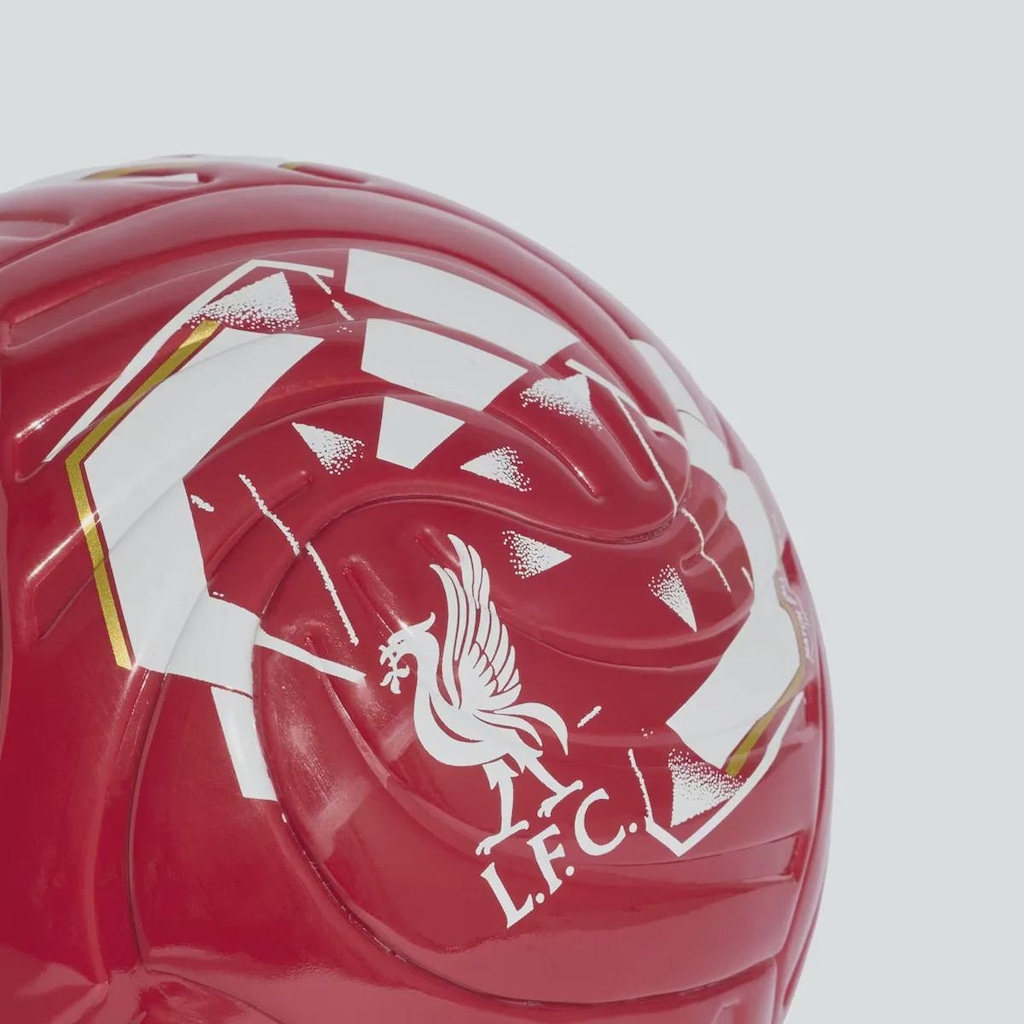Imagem 3 do produto Mini Bola adidas Liverpool Home