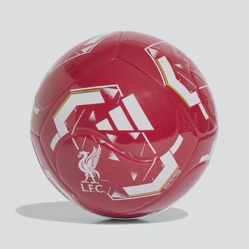 Bola de Futebol de Campo adidas Liverpool Club Home