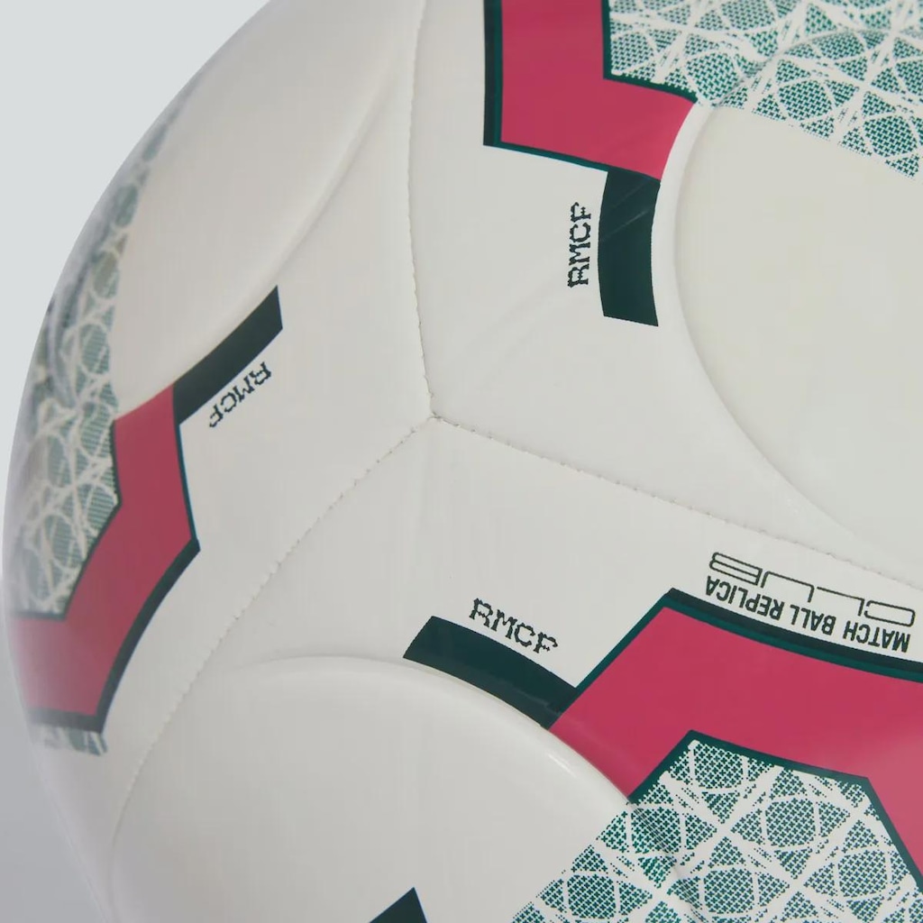 Imagem 4 do produto Bola de Futebol de Campo adidas Real Madrid I Club