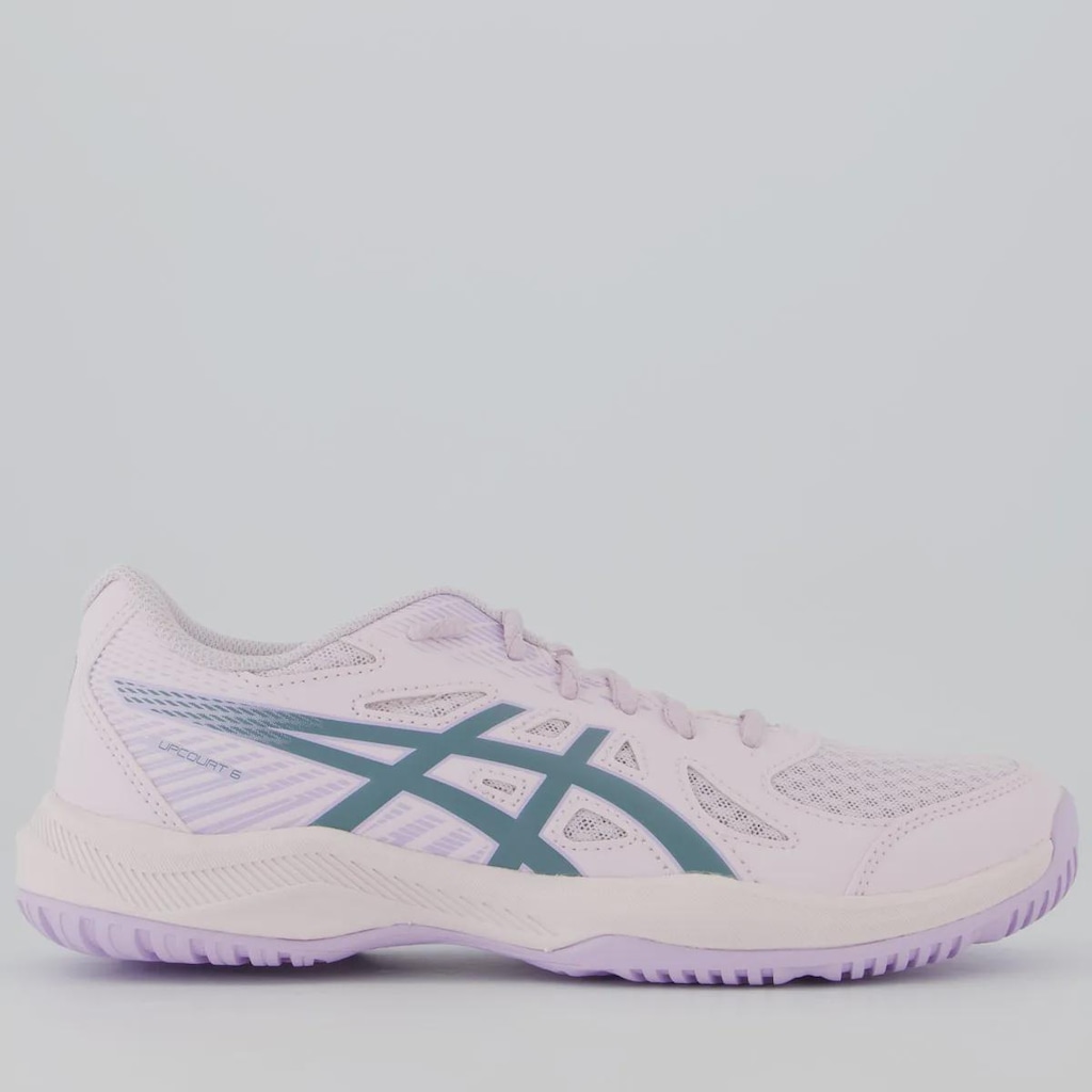Tênis Feminino Asics Upcourt 6
