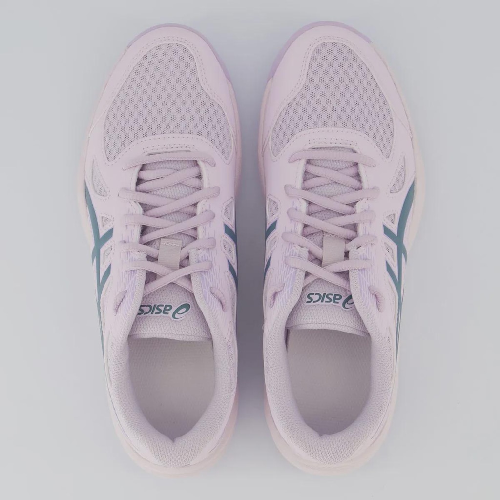 Imagem 4 do produto Tênis Feminino Asics Upcourt 6