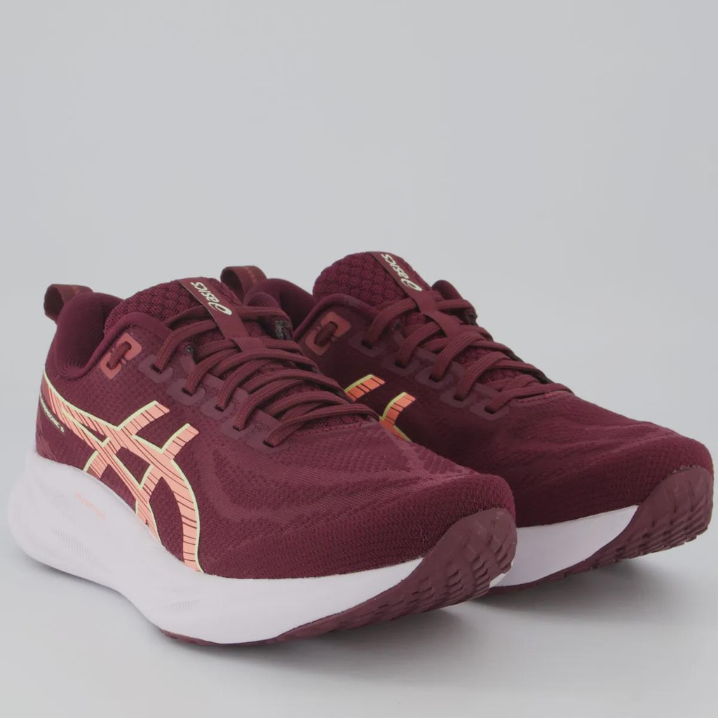Imagem 2 do produto Tênis Feminino Asics Gel Hypersonic 6
