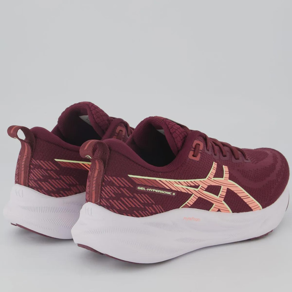 Imagem 3 do produto Tênis Feminino Asics Gel Hypersonic 6