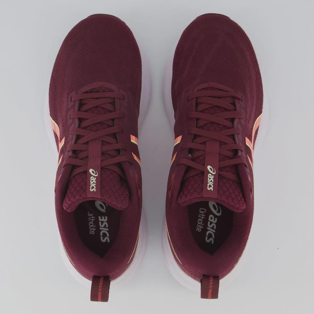 Imagem 4 do produto Tênis Feminino Asics Gel Hypersonic 6
